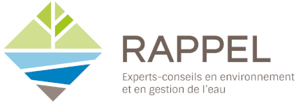 Logo RAPPEL