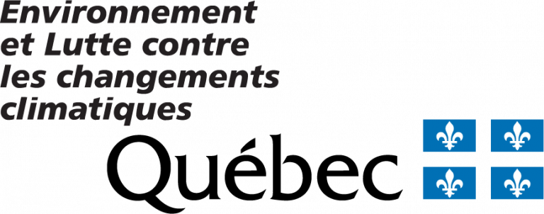 Ministère de l'Environnement et de la Lutte contre les changements climatiques